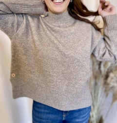 Sweater Begonia