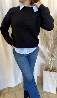 Sweater clara - comprar online