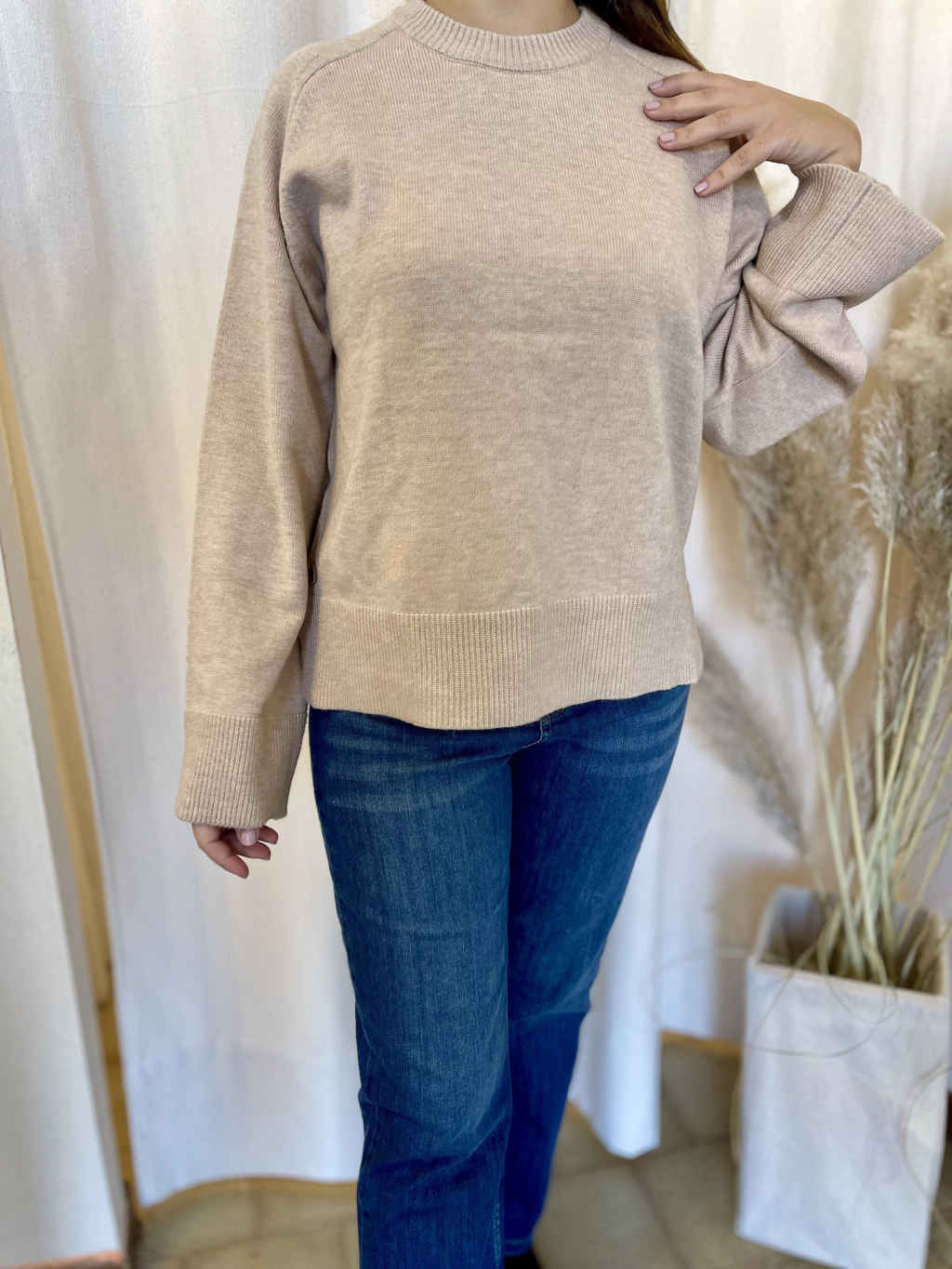 Sweater Agata