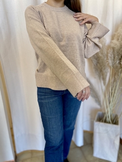 Sweater Agata - Alpaca indumentaria