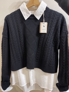 Sweater Catrina - comprar online