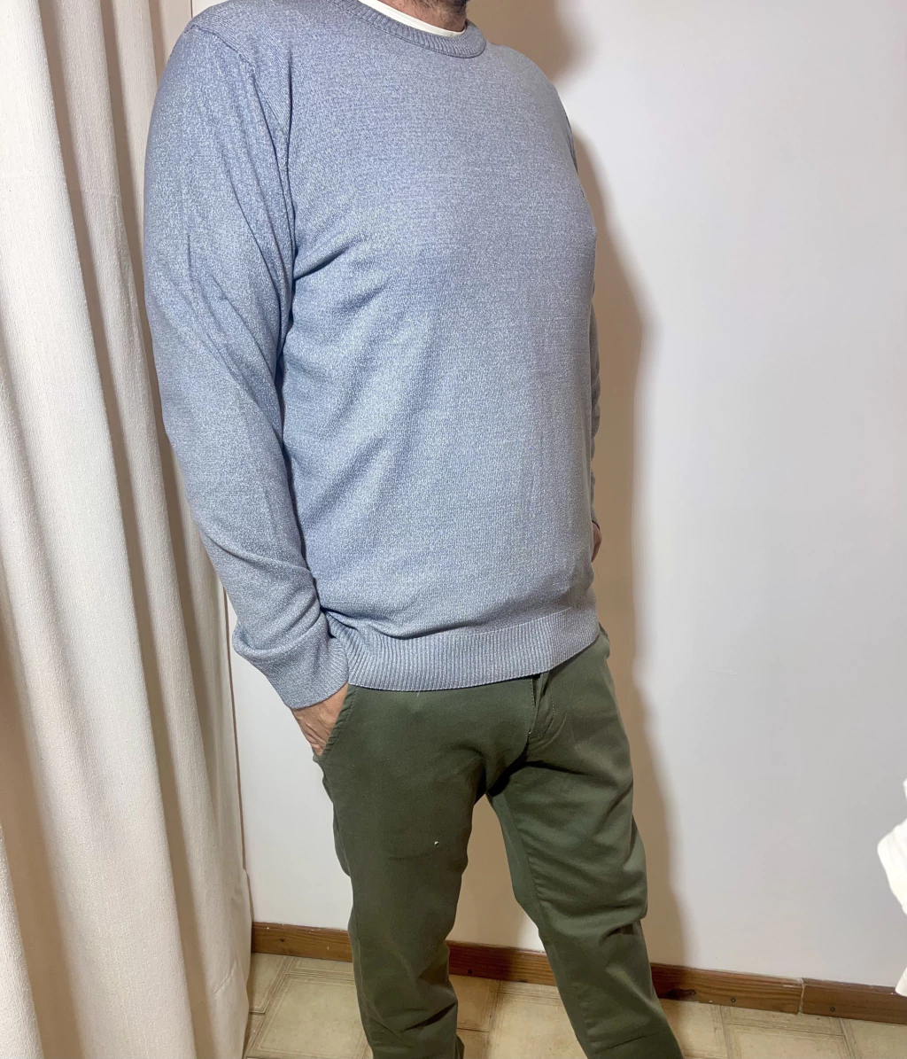 Sweater Coco