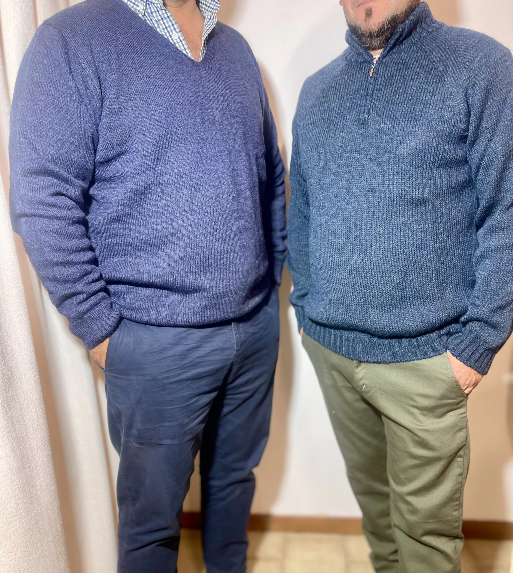 Sweater Mauricio
