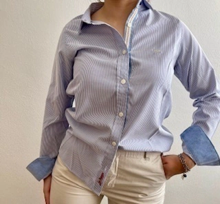 Camisa Clasica