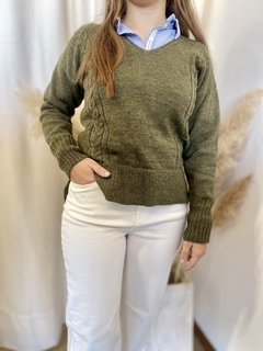 Sweater Ethel - comprar online