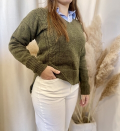 Sweater Ethel en internet