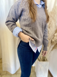 Sweater Ethel - tienda online