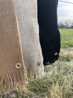 Pashmina Pampa