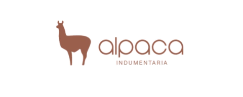 Alpaca indumentaria