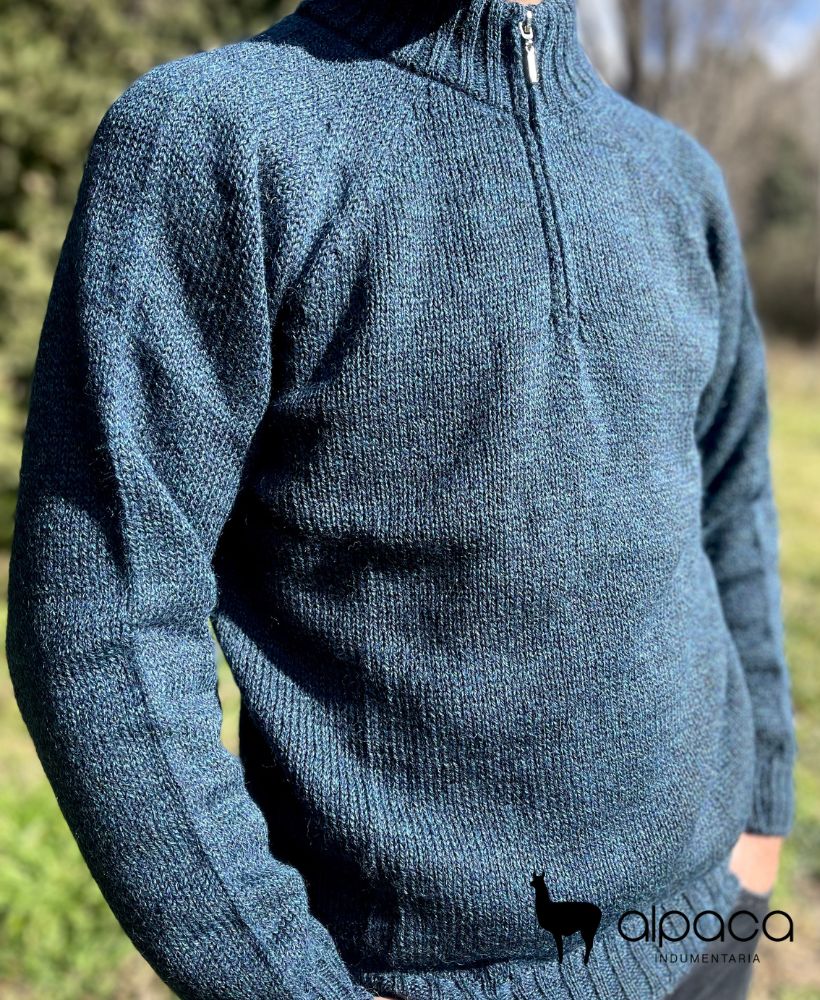 Imagen del carrusel Alpaca indumentaria