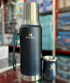Imagen de Combo Sistem de 1L + mate