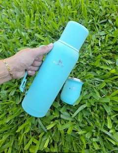 Combo MateMix Duo3 de 1L.