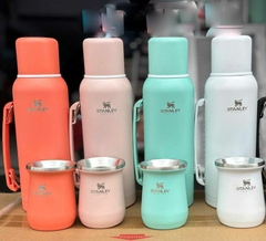 Combo MateMix Duo3 de 1L. - tienda online