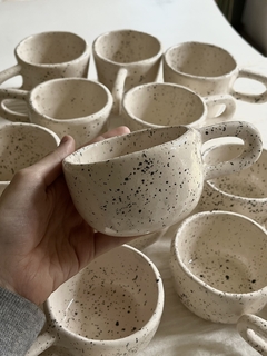 TAZA NICOLETTA - comprar online