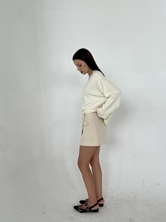 Falda Positano - comprar online