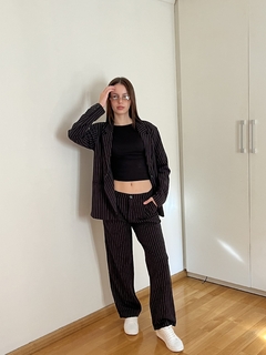 Blazer Hailey - tienda online