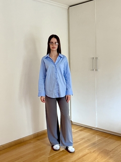 Camisa Siren - tienda online