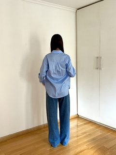 Camisa Siren en internet