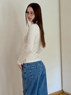 Polera Milan