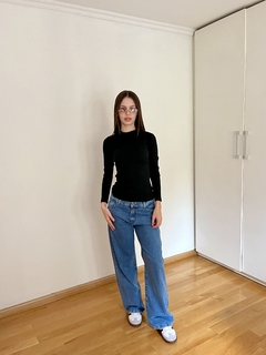 Polera Milan