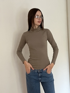 Polera Milan - tienda online