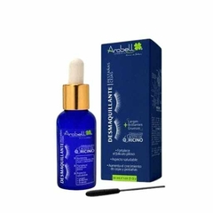 ACEITE DESMAQUILLANTE CEJAS-PESTAÑAS - comprar en línea