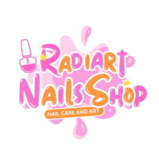 Radiart Nails Shop