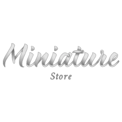 Miniature Perfumaria