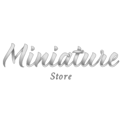 Miniature Perfumaria