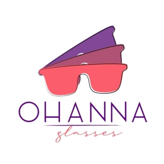 Ohanna Glasses