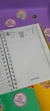 cuaderno pediátrico patita cuacua - damaris mancías