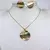 Brinco dourado redondo martelado orgânico círculo - comprar online