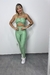 Conjunto Luna Verde Orvalho