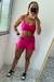 Top Livia+ short cross na internet