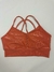 Top Dani Avulso Coral - comprar online