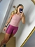 Cropped Tule Rose