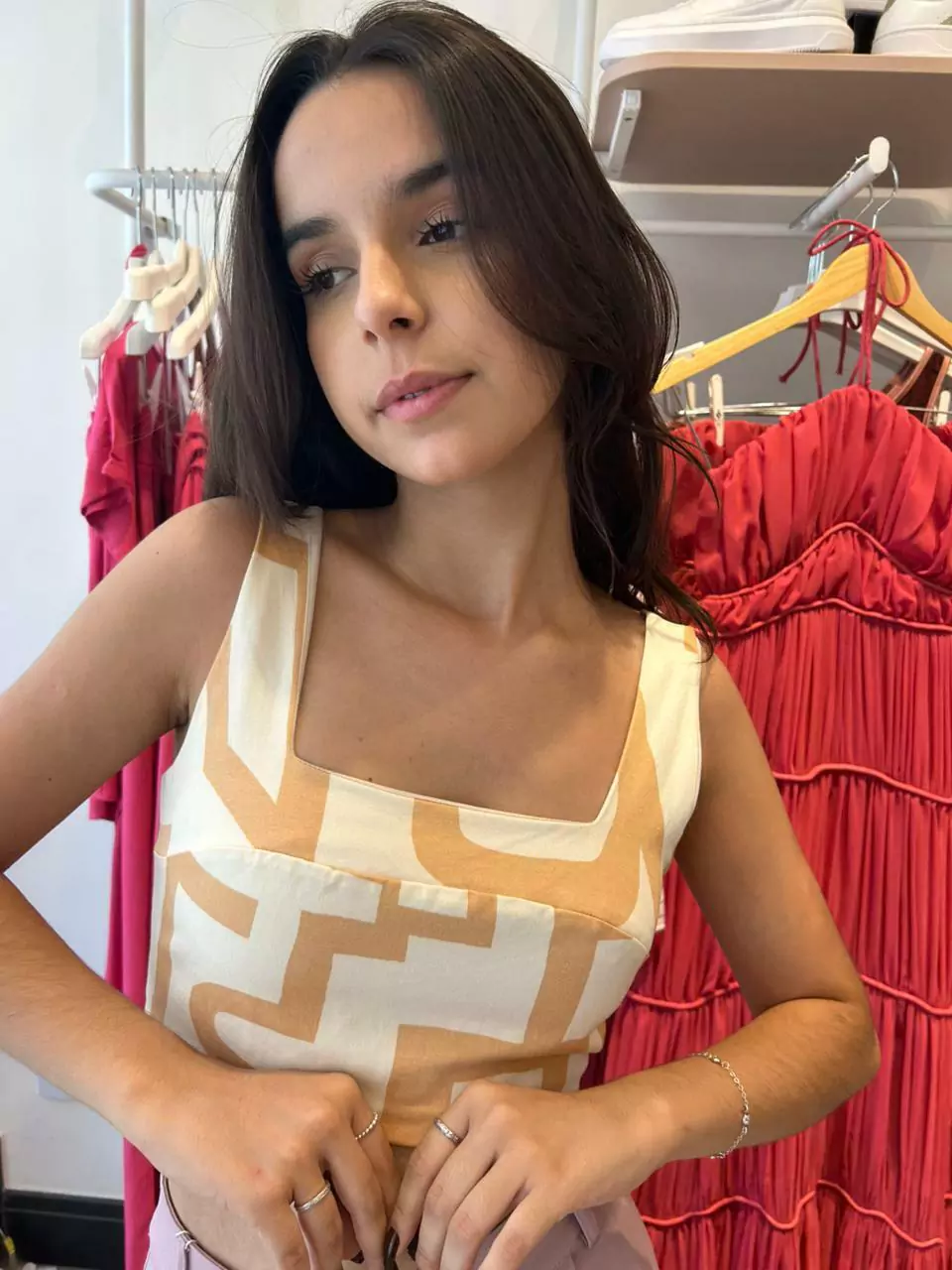 TOP FEM