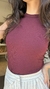 BLUSA SM FEM - AVILLE