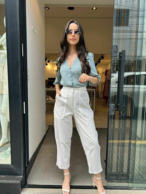 BLUSA MM FEM - comprar online