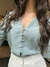 BLUSA MM FEM - AVILLE