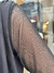 VESTIDO DECOTE DREPEADO TULE - loja online