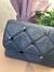 BOLSA AZUL - AVILLE