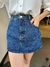 SHORT SAIA JEANS na internet