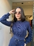 CONJUNTO FEM COMFY TRICOT CHAMPY - AVILLE