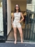 CONJUNTO FEM RAFIA - comprar online