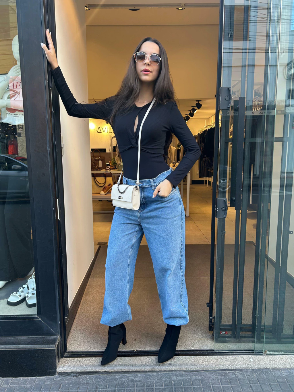 BODY ML