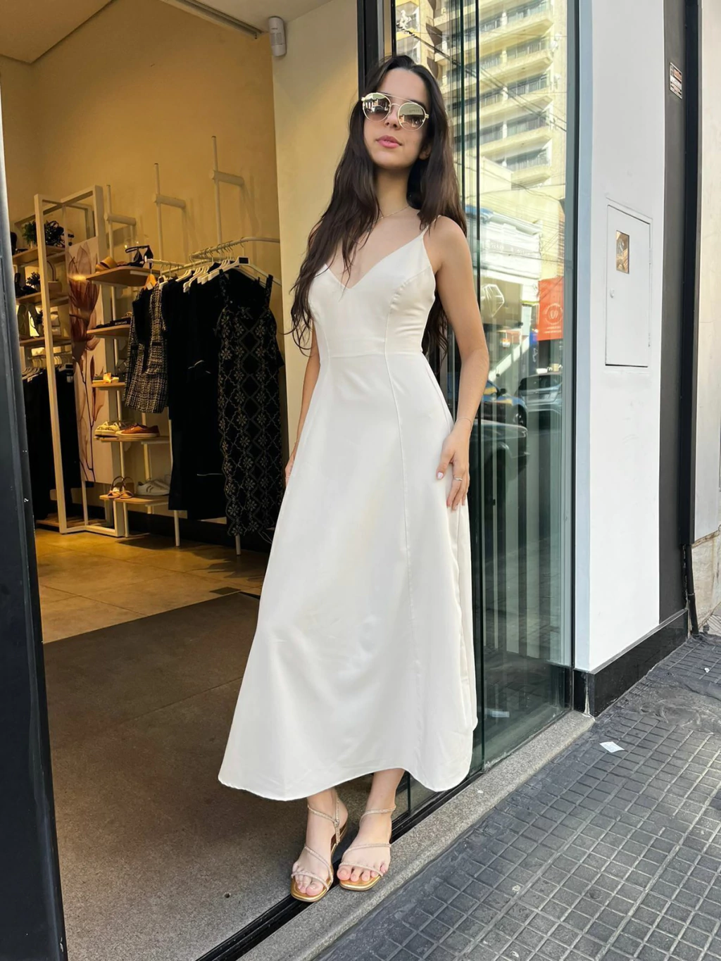 VESTIDO