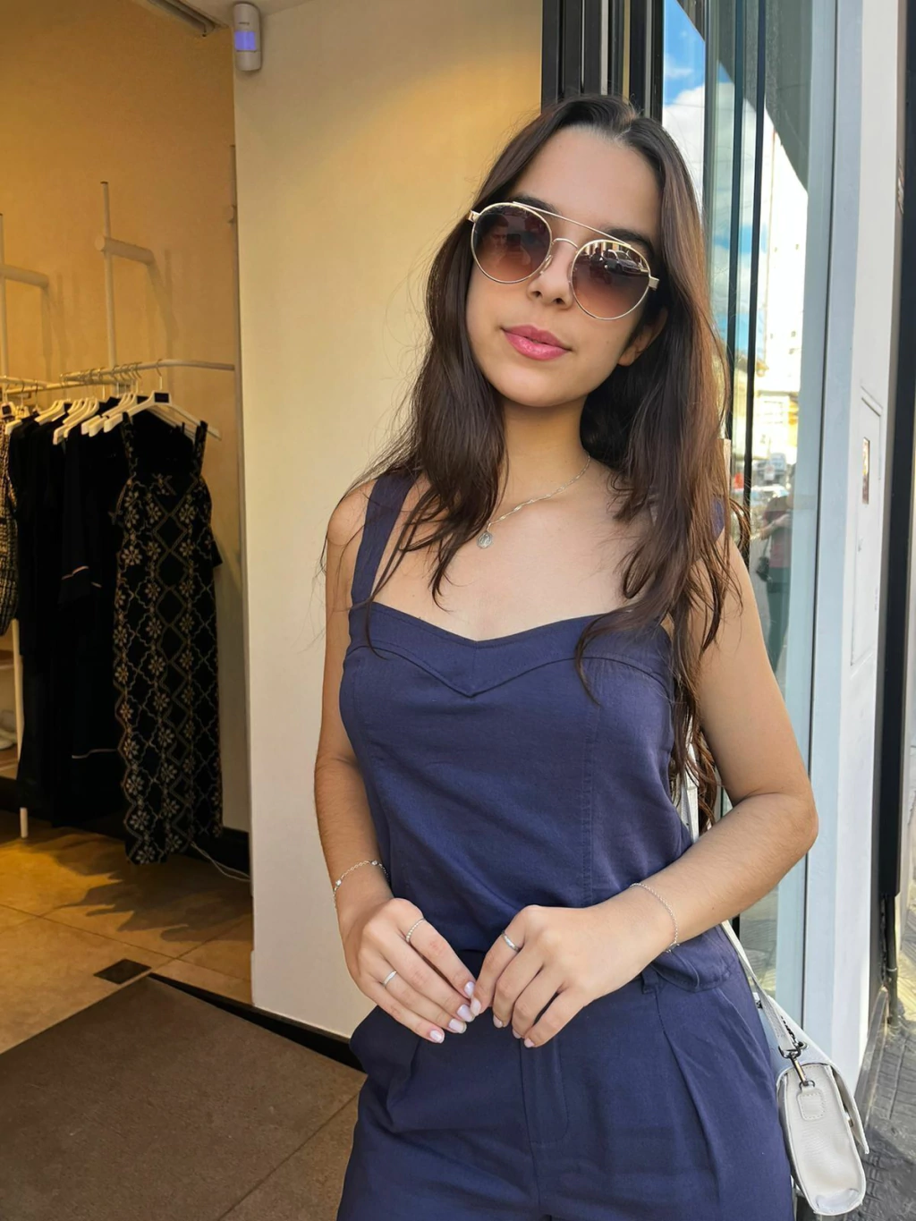 BLUSA