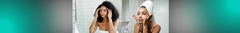 Banner da categoria Skincare