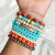 Imagem do Mix Pulseiras de Miçanga Gratidão